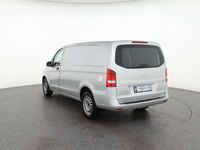 gebraucht Mercedes Vito 116 CDI Kasten Lang