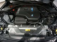 gebraucht BMW 320e 