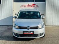 gebraucht VW Touran Highline 20 TDI DPF DSG