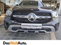 gebraucht Mercedes GLC300 d Coupé 4MATIC Aut.