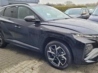 Neu Hyundai Tucson N Line 239 PS (175 kW) 2025 Grau SUV