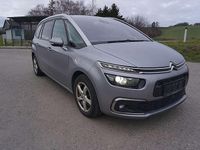 gebraucht Citroën C4 SpaceTourer GrandGrandBlueHDI 150 S&S EAT6 Shine