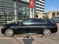 gebraucht BMW 530 530 d xDrive Österreich-Paket Aut.