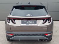 gebraucht Hyundai Tucson NX4 Trend Line 1,6 T-GDi HEV 2WD AT t1ht0-O