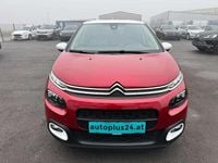 Gebraucht Citroën C3 PureTech 110 PS (80 kW) 2019 Rot Limousine