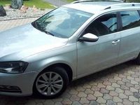 gebraucht VW Passat Passat VariantVariant Comfortline BMT 2,0 TDI DPF