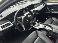 gebraucht BMW 530 530 xd Aut.