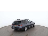 gebraucht BMW 320 d Touring xDrive Advantage Aut LED NAV ASSIST