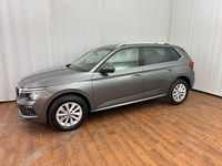 gebraucht Skoda Kamiq Selection TSI