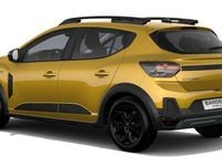 Neu Dacia Sandero Extreme 110 PS (80 kW) 2026 Beige Kleinwagen