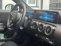 Gebraucht Mercedes A180 116 PS (85 kW) 2018 Limousine