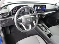 gebraucht Seat Leon Style Edition 1.5 eTSI DSG 115 PS