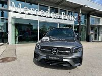 gebraucht Mercedes GLB220 d 4MATIC AMG Line AMG Panorama Allrad