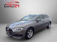 Gebraucht Audi A4 Basis 136 PS (100 kW) 2022 Grau Kombi