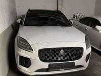 gebraucht Jaguar E-Pace 2.0DI4 D180 R-Dynamic SE AWD Aut.