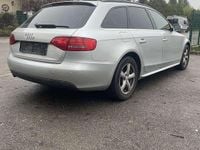 gebraucht Audi A4 A4 Avant 2,0 TDI DPF Jubliäumsmodell Jubliäumsmodell