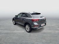 gebraucht VW T-Roc Style TSI DSG