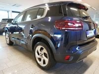 gebraucht Citroën C5 Aircross 130 S&S MY23/Alcantara/LED
