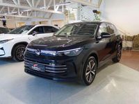 gebraucht VW Tiguan TDI 4M. DSG *SPORT ELEGANCE*MASSAGE*VIRUTAL*STHZ*