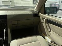 gebraucht Mercedes C220 CDI Aut.