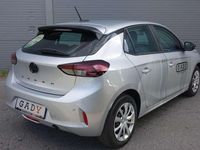 gebraucht Opel Corsa 1,2 Euro 6.4 Edition