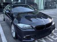 Gebraucht BMW 525 M Sport 218 PS (160 kW) 2013 Limousine