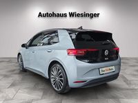 Neu VW ID.3 Pro 169 kW (231 PS) 2026 Silber  normal Kleinwagen