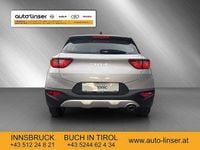 gebraucht Kia Stonic 10 TGDI GPF ISG Titan