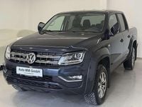 gebraucht VW Amarok DoubleCab Highline 3,0 TDI 4Motion Aut.