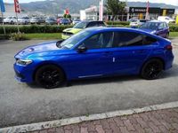 gebraucht Honda Civic 2.0 i-MMD Hybrid Sport e-CVT Aut.