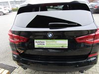 gebraucht BMW X3 xDrive 20d M Sport Aut.