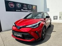 gebraucht Toyota C-HR CH-R Hybrid C-LUB