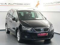 gebraucht Seat Alhambra aus Dornbirn - 150 PS und 126941 km