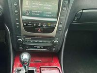 gebraucht Lexus GS300 Aut.