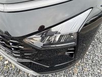 gebraucht Hyundai Bayon PREMIUM FL DCT SHZ KLIMAAUTOMATIK PDC NAVI RFK ...