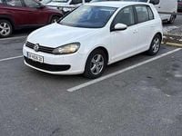 gebraucht VW Golf 1.4 Comfortline