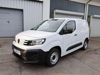 gebraucht Peugeot Partner Standard L1 PureTech 110 S&S