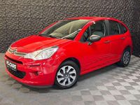 gebraucht Citroën C3 1.0 VTi Attraction
