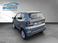 Neu Aixam Minauto 2025 Kleinwagen