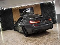 gebraucht BMW M340 340 ix M-PERFORMANCE 1.HAND SHD LASER HUD ACC