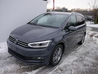 Neu VW Touran Comfortline 150 PS (110 kW) 2026 Van / Kleinbus