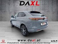 gebraucht Honda HR-V 15 i-MMD Hybrid 2WD Advance Plus Aut. *FACELIFT*