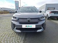 gebraucht Citroën C3 Aircross Turbo 100 S&S 6-Gang-Manuell You + Plus Pack