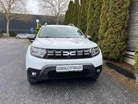 Gebraucht Dacia Duster Journey 131 PS (96 kW) 2023 Weiß SUV