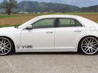 Gebraucht Lancia Thema 286 PS (210 kW) 2012 Limousine