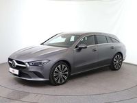 gebraucht Mercedes CLA200 Shooting Brake d 4MATIC Aut.