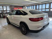 gebraucht Mercedes GLC250 GLC 250d 4Matic