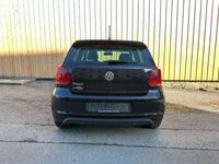 gebraucht VW Polo 4Sports R-Line (neuer Tüv)