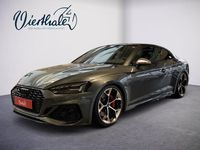 Gebraucht Audi RS5 Ambiente 450 PS (330 kW) 2023 Mittelgrau  metallicperleffekt Coupé
