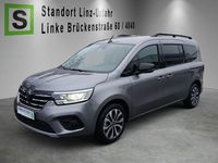 Gebraucht Renault Kangoo Techno 131 PS (96 kW) 2025 Grau Kombi